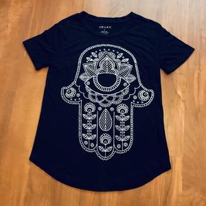 Women’s T-Shirt by Awake